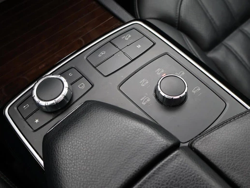 Mercedes-Benz GLS - Afbeelding 26 van 30