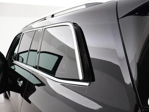 Mercedes-Benz GLS - Afbeelding 27 van 30