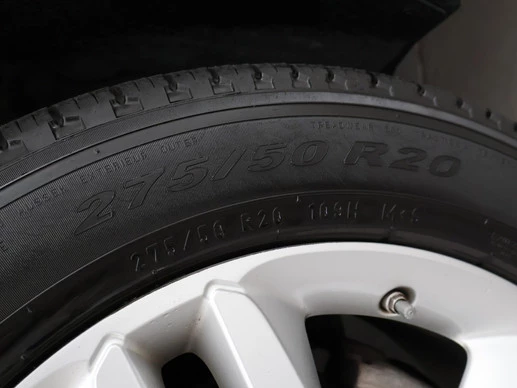 Mercedes-Benz GLS - Afbeelding 28 van 30