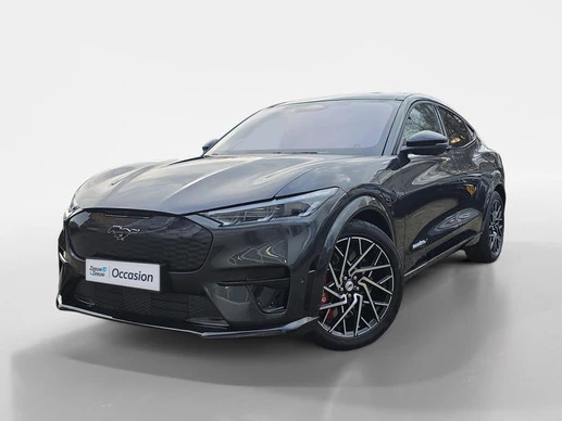 Ford Mustang Mach-E - Afbeelding 1 van 30