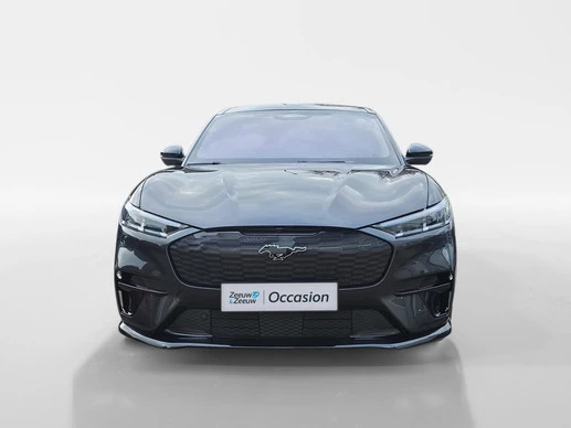 Ford Mustang Mach-E - Afbeelding 2 van 30