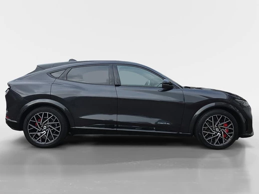 Ford Mustang Mach-E - Afbeelding 4 van 30