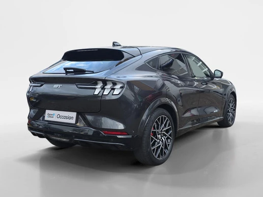 Ford Mustang Mach-E - Afbeelding 5 van 30