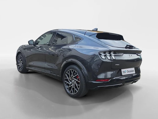 Ford Mustang Mach-E - Afbeelding 7 van 30