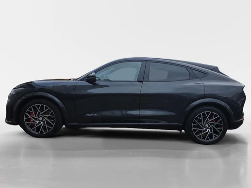 Ford Mustang Mach-E - Afbeelding 8 van 30