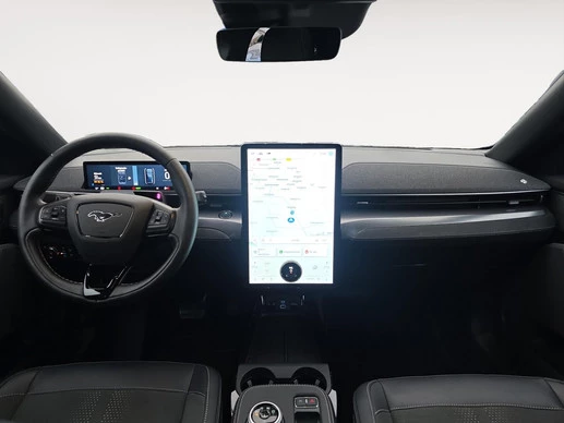 Ford Mustang Mach-E - Afbeelding 9 van 30