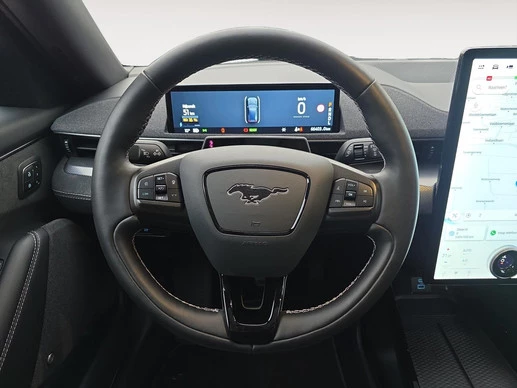 Ford Mustang Mach-E - Afbeelding 16 van 30