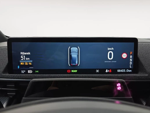 Ford Mustang Mach-E - Afbeelding 18 van 30