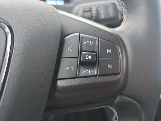 Ford Mustang Mach-E - Afbeelding 19 van 30