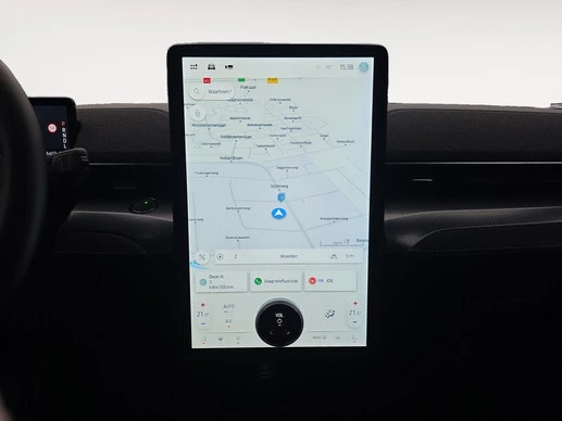 Ford Mustang Mach-E - Afbeelding 20 van 30