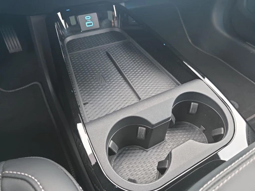 Ford Mustang Mach-E - Afbeelding 21 van 30