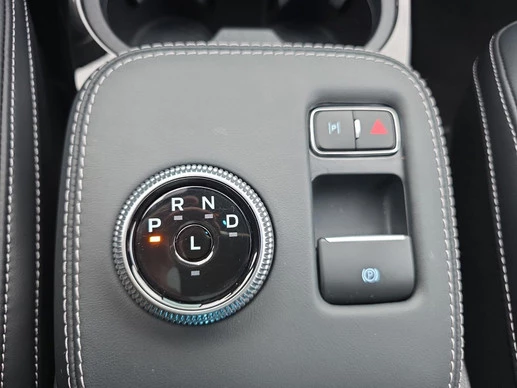 Ford Mustang Mach-E - Afbeelding 22 van 30