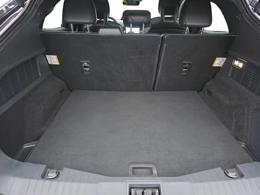 Ford Mustang Mach-E - Afbeelding 25 van 30