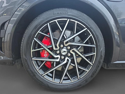 Ford Mustang Mach-E - Afbeelding 27 van 30