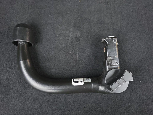 Ford Mustang Mach-E - Afbeelding 29 van 30