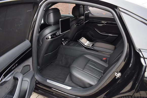 Audi A8 - Afbeelding 11 van 30
