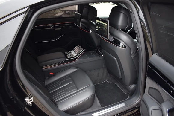Audi A8 - Afbeelding 12 van 30