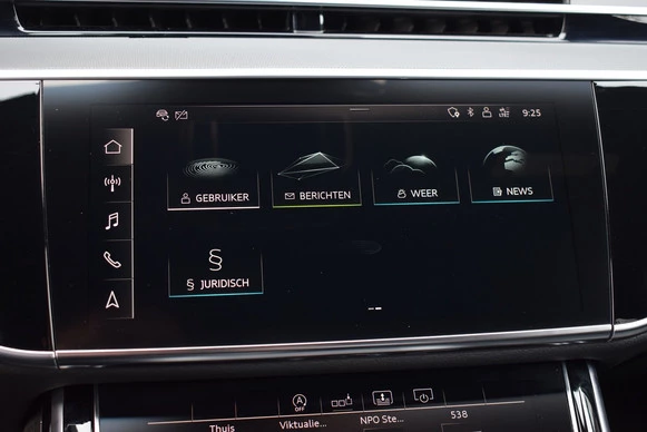 Audi A8 - Afbeelding 15 van 30