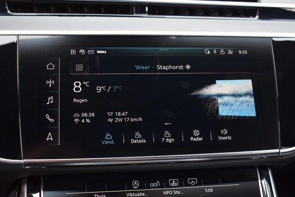 Audi A8 - Afbeelding 16 van 30