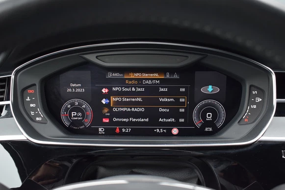 Audi A8 - Afbeelding 18 van 30