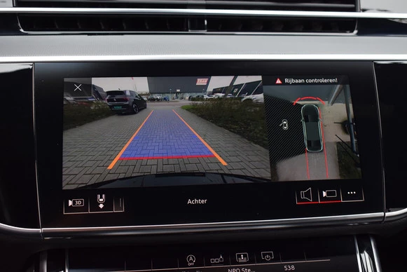 Audi A8 - Afbeelding 19 van 30
