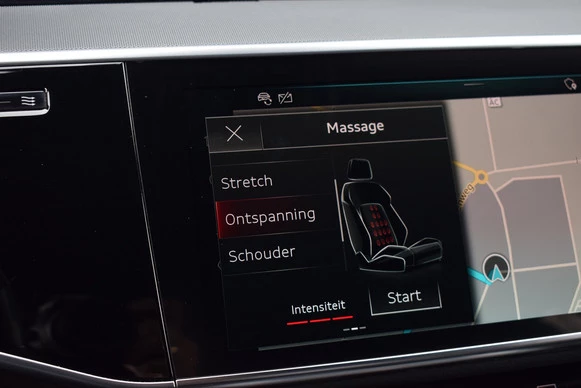 Audi A8 - Afbeelding 25 van 30