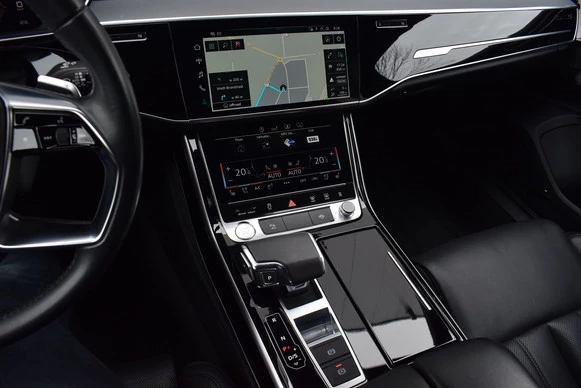 Audi A8 - Afbeelding 26 van 30