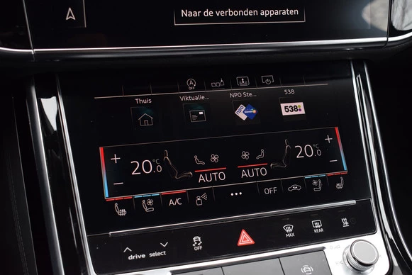 Audi A8 - Afbeelding 27 van 30