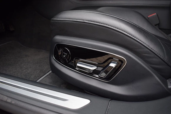 Audi A8 - Afbeelding 30 van 30