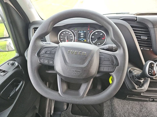 Iveco Daily - Afbeelding 9 van 15