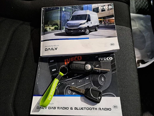 Iveco Daily - Afbeelding 11 van 15