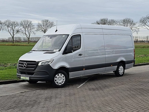 Mercedes-Benz Sprinter - Afbeelding 1 van 14