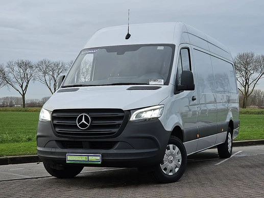 Mercedes-Benz Sprinter - Afbeelding 2 van 14