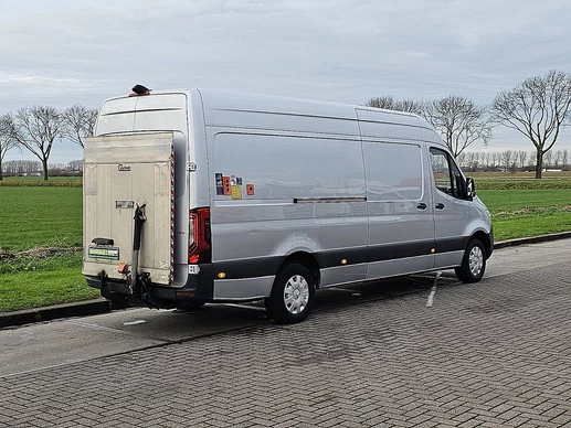 Mercedes-Benz Sprinter - Afbeelding 3 van 14