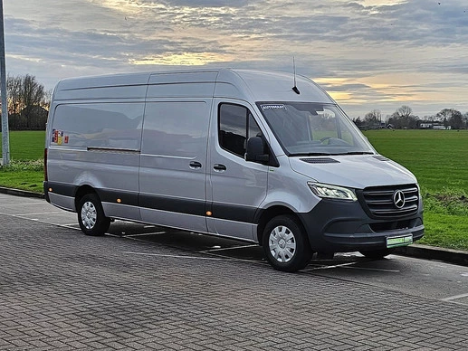 Mercedes-Benz Sprinter - Afbeelding 4 van 14
