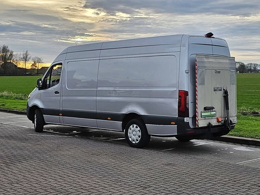 Mercedes-Benz Sprinter - Afbeelding 5 van 14