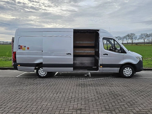 Mercedes-Benz Sprinter - Afbeelding 11 van 14
