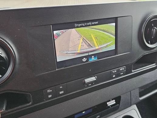 Mercedes-Benz Sprinter - Afbeelding 12 van 14