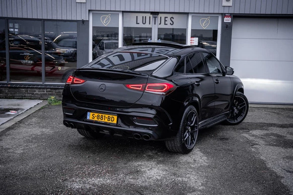 Mercedes-Benz GLE - Afbeelding 2 van 30