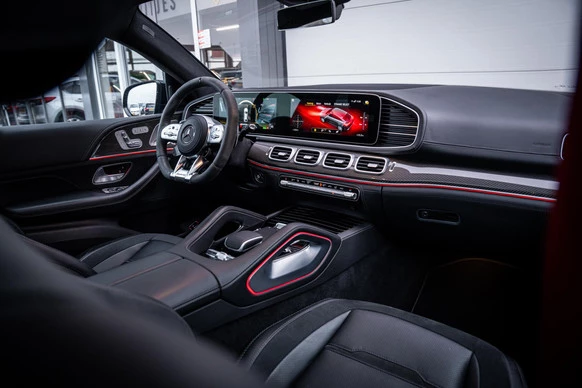 Mercedes-Benz GLE - Afbeelding 3 van 30