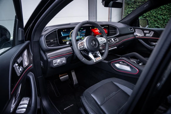 Mercedes-Benz GLE - Afbeelding 4 van 30