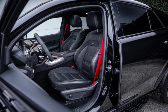 Mercedes-Benz GLE - Afbeelding 5 van 30