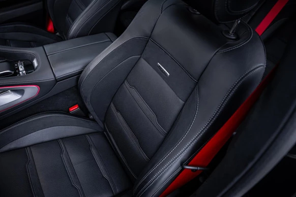 Mercedes-Benz GLE - Afbeelding 6 van 30