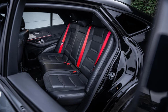 Mercedes-Benz GLE - Afbeelding 7 van 30