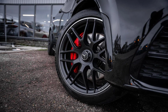 Mercedes-Benz GLE - Afbeelding 10 van 30