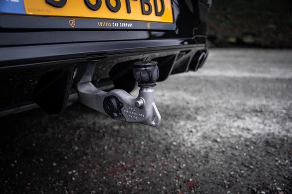 Mercedes-Benz GLE - Afbeelding 17 van 30