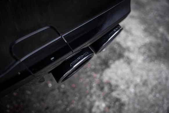 Mercedes-Benz GLE - Afbeelding 19 van 30