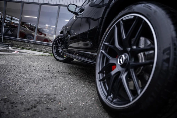 Mercedes-Benz GLE - Afbeelding 20 van 30