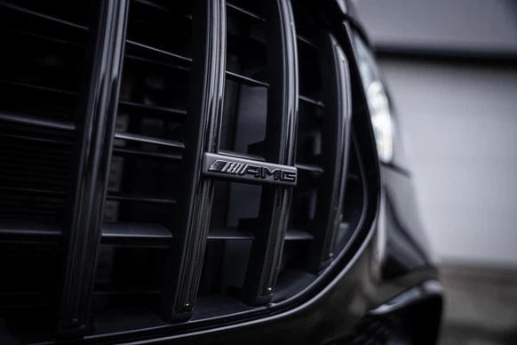 Mercedes-Benz GLE - Afbeelding 25 van 30