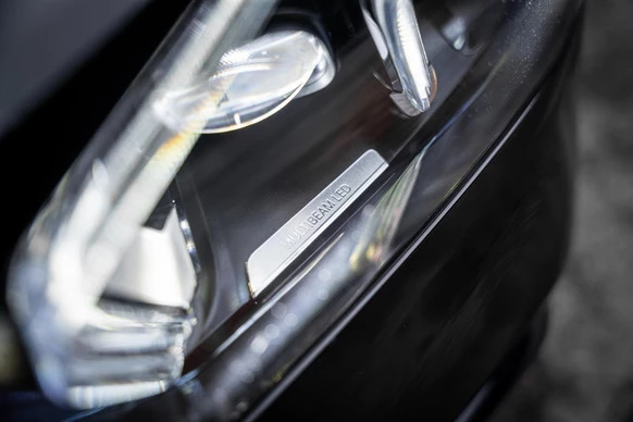 Mercedes-Benz GLE - Afbeelding 26 van 30